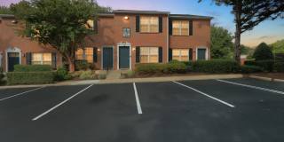 Willow Bend Townhomes - Affordable Housing Gallery 35