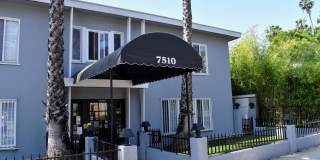 7510 Hollywood Apartments Gallery 27