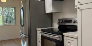 Golf Course View Bottom Level Condo in Campana Villas Gallery 5