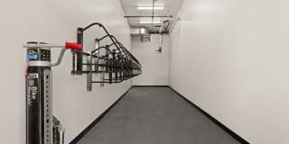 The Lock at Flatirons Gallery 45