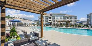 Parkstone at Knightdale Gallery 22