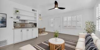 8017 E GLENROSA Avenue Gallery 1