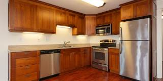Howard Park Apartments Gallery 15