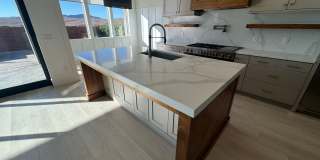 Home in Anasazi Vista neighborhood. Gallery 11