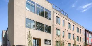 Detroit Terraces Gallery 1