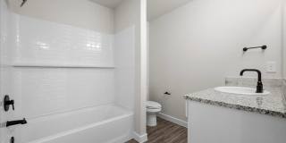 FULL APPLIANCE package at $1799 a month with a 15 month lease!! Modern Smart Home Living in Willow Bend | 2154 Kokomo Gallery 11