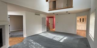 Spacious 3-Bedroom Condo with Vaulted Ceilings, Private Patio & Attached Garage Gallery 1