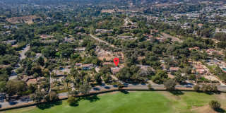 Fully Furnished Hope Ranch Retreat with Golf Course Views & Private Casita Gallery 31