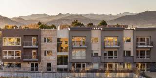 Parc Mosaic Apartment Homes Gallery 13