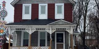 1312 Ontario Avenue unit: Upper Gallery 1