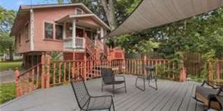 Historic Estate Home with Garage Apartment Gallery 18
