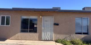 2 Bedroom Fourplex on a Corner Lot with Large Yard Gallery 1