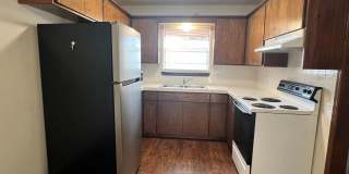 Duplex for rent in Norman + Refrigerator included Gallery 1
