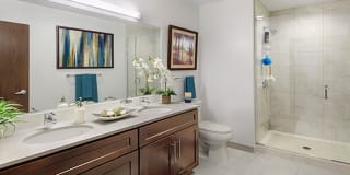 The Residences at New City Gallery 30