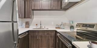 Marquessa Villas Apartments & Townhomes Gallery 1