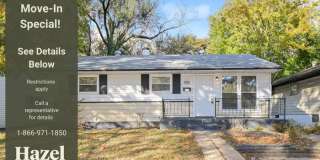 205 Mcalpine Drive Gallery 1