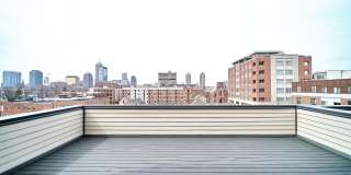 Luxury Townhome in downtown Indianapolis! Gallery 54