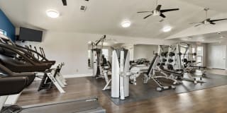 The Residence on Lamar Gallery 15