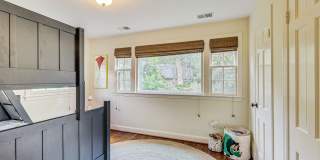 COMING SOON - Stunning 4 bed + 2 full & 2 1/2 bath Classic in NW DC Gallery 29