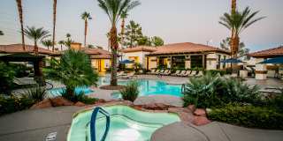 Vintage at The Lakes Apartment Homes Gallery 3