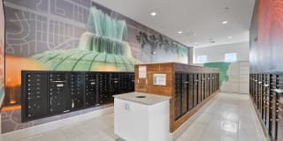 Millennium MetroWest Gallery 16