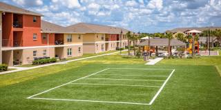 Regency Palms Apartments - Affordable Housing Gallery 3