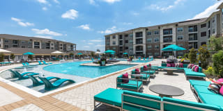 Cyan Craig Ranch Apartments Gallery 10