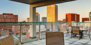 100 Memorial Drive Gallery 12