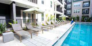 Hendricks Apartments Gallery 24