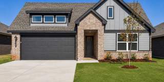 LUXURY Brand New 4 Bed 2 Bath Home in Piedmont Schools (With Neighborhood Park and Pickleball Court) Gallery 1