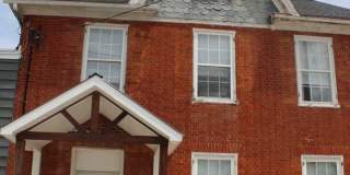 Spacious One Bedroom Apartment Gallery 1