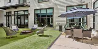 Sentral East Austin Gallery 50