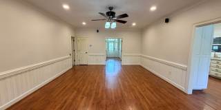 Stunning 4BR/2BA Home with Massive Bonus Room, Sunroom, & Fenced Yard! Gallery 14