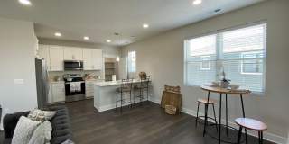 The Bungalows on the Lake - Block C Gallery 280