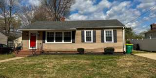 3305 Luray Street, Hopewell Gallery 1