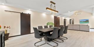 Kahala Zen: Spacious Modern Oasis w/ Studio, Garden & Lush Garden Gallery 13