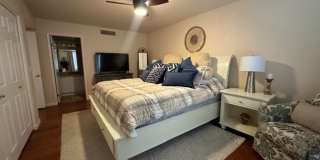 Riverfront 2BR 2BA Furnished Condo on GROUND LEVEL W/Garage and UTILITIES Included AVAIL 4/1/26 Gallery 19