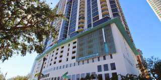 Luxury Living with Breathtaking City Views – Stunning Furnished 3BR/3BA in Bayfront Tower Luxury Living with Breathtaking City Views – Stunning Furnished 3BR/3BA in Bayfront Tower Gallery 1