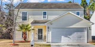 4 Bed 3 Bath home in Bellgrove Community Gallery 1