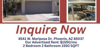 8541 West Mariposa Drive Gallery 13