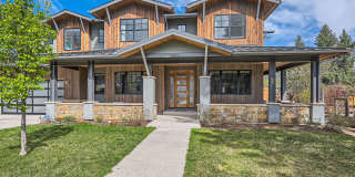 Refined Boulder Living - Furnished 5BDR Gem Gallery 28