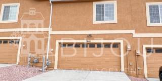 East Woodmen Townhome Gallery 28
