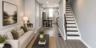 3 Bedroom Home with Modern Finishes, Central Air & Private Backyard 3 Bedroom Home with Modern Finishes, Central Air & Private Backyard Gallery 1