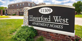 Haverford West Gallery 1