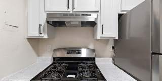 Oval Spring Apartments Gallery 49