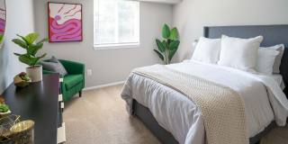 Apartments at Bel Air Gallery 8