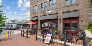 The Townes at Herndon Center Gallery 46