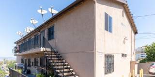 450 N Coronado Ter Gallery 1