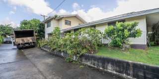IMMACULATE AND CLEAN 3BR/1.5BA WITH 2 BONUS ROOMS/1 Car Garage/ 1 tándem parking IN WAHIAWA (Wahiawa) Gallery 3