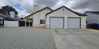 43632 San Francisco Avenue Lancaster CA 93535 Gallery 1